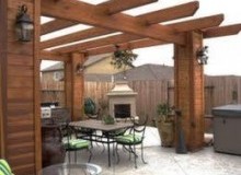 Kwikfynd Pergolas
clovass